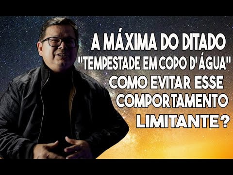 <b style="color: #c7a36c"><strong>Como refletir</strong></b> de maneira <b style="color: #c7a36c"><strong>POSITIVA ou negativa</strong></b> - Os acontecimentos em nossas vidas.