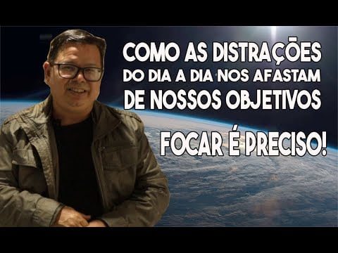 <b style="color: #c7a36c"><strong>Foco</strong></b> é dar <b style="color: #c7a36c"><strong>ATENÇÃO</strong></b> ao que realmente importa e lhe traga<b style="color: #c7a36c"><strong> RESULTADO</b></strong> - Como se manter focado sempre!