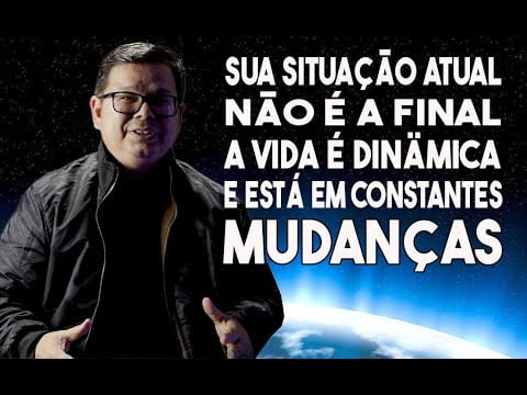 Seu estado atual <b style="color: #c7a36c"><strong>NÃO É</strong></b> o final -  Ciclicidade