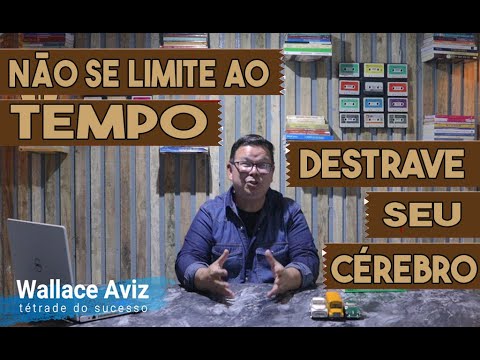 <b style="color: #c7a36c"><strong>Ainda tenho tempo?</b></strong> - Este pensamento faz com que você desista antes mesmo de tentar algo novo.