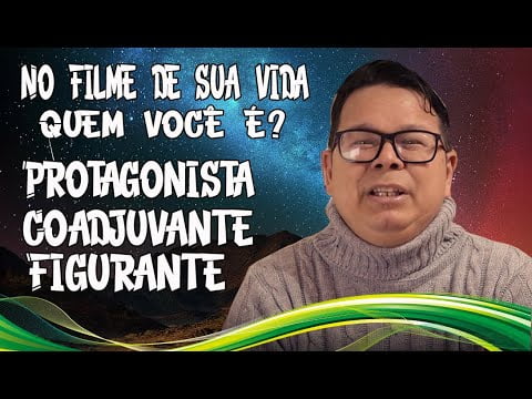 Você é <b style="color: #c7a36c"><strong>Protagonista </b></strong>da <b style="color: #c7a36c"><strong>Sua Própria </b></strong><b style="color: #c7a36c"><strong>Vida?</b></strong> Uma Análise de Desenvolvimento Pessoal