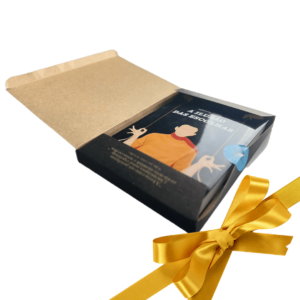 Kit Presente - A Ilusão das Escolhas