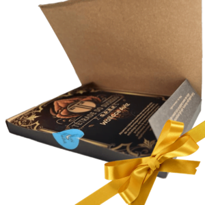 Kit Presente – A Tétrade do Sucesso