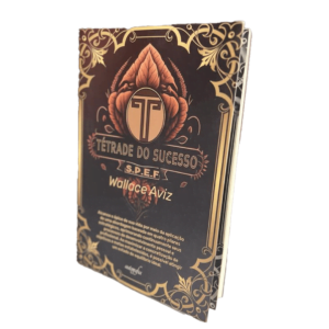 Livro - Tétrade do Sucesso